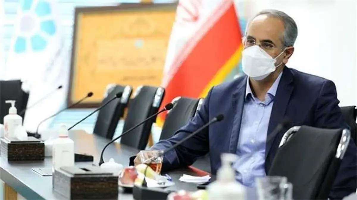 حمایت از تثبیت اشتغال در مناطق کشور از راهبرد های بانک توسعه تعاون است