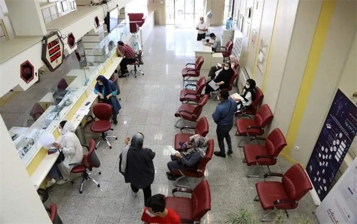 با پذیرش سهام بانک گردشگری در بازار دوم فرابورس موافقت شد