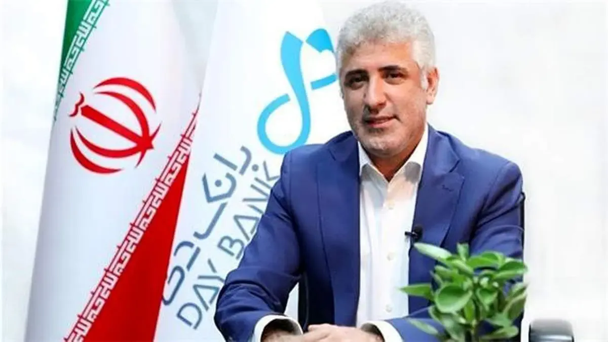 میزهای خدمات سهامداران در شعب منتخب بانک دی راه‌اندازی شده است