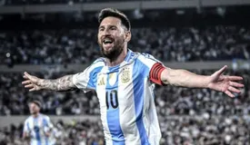 مسی برنده توپ طلای 2024 را انتخاب کرد