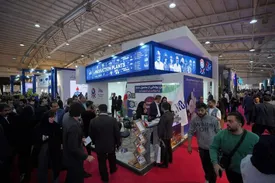 دستاوردهای دو روزه هلدینگ پتروشیمی جم در نمایشگاه نفت