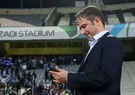 دلیل برکناری خطیر مشخص شد