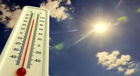 پیشبینی هواشناسی مشهد و خراسان رضوی امروز سهشنبه ۴ شهریور / ماندگاری هوای بهنسبت گرم تا روزهای پایانی هفته جاری