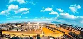 هوشمندسازی موتورخانه‌های حرارت مرکزی فولادمبارکه به صورت پایلوت اجرایی می‌شود