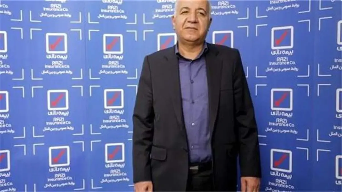 بیمه از ایجاد آسیب‌های اجتماعی جلوگیری می‎‌کند