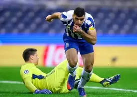 طارمی باز هم کابوس شزنی می‌شود؟