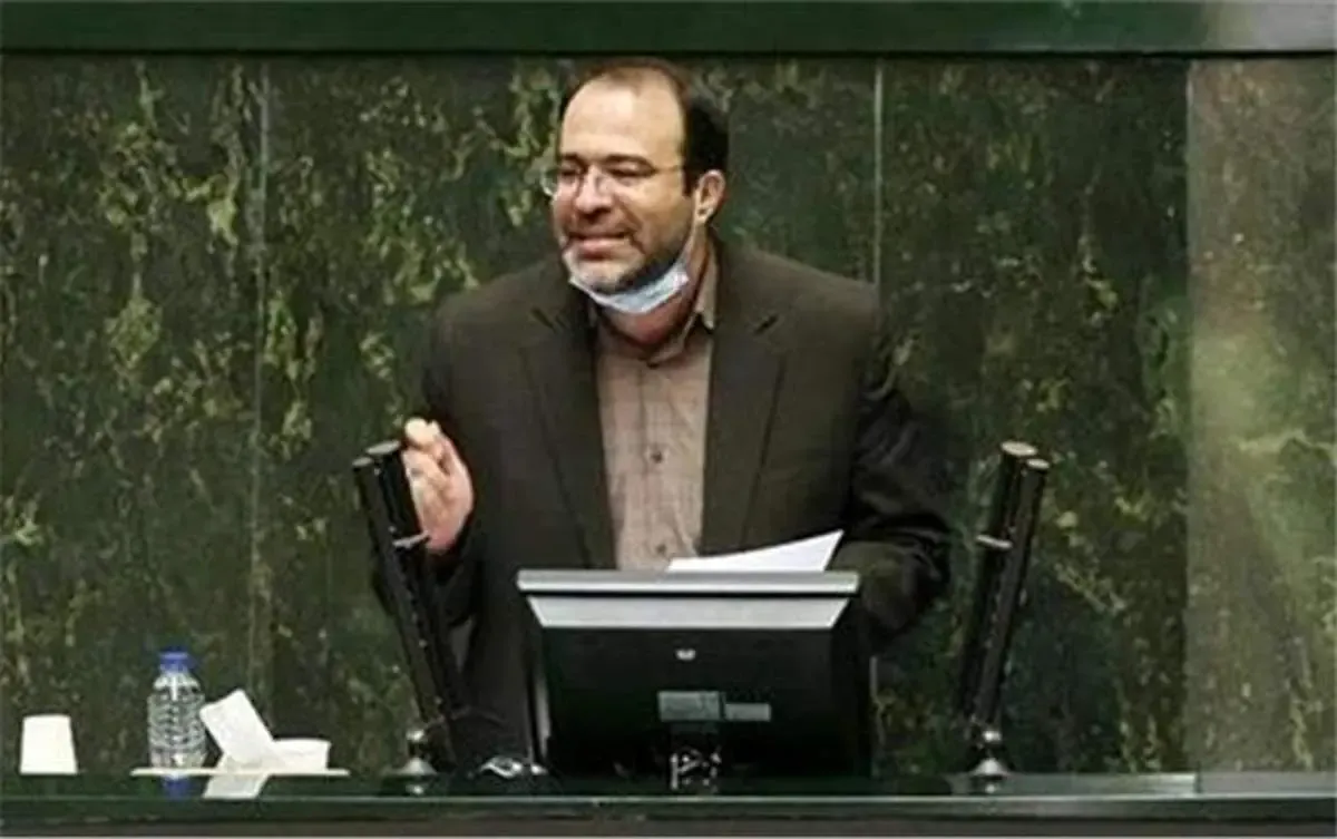 نماینده مجلس: دولت استقراض غیرمستقیم می‌کند/ افزایش سقف بودجه ١۴٠٢ در مجلس واقعیت ندارد