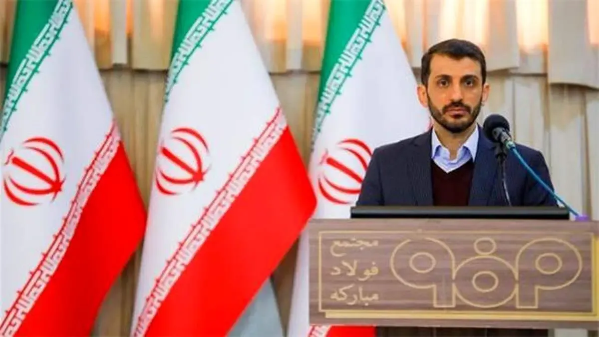 ایران به جمع تولیدکنندگان تختال فولادهای الکتریکی پیوست