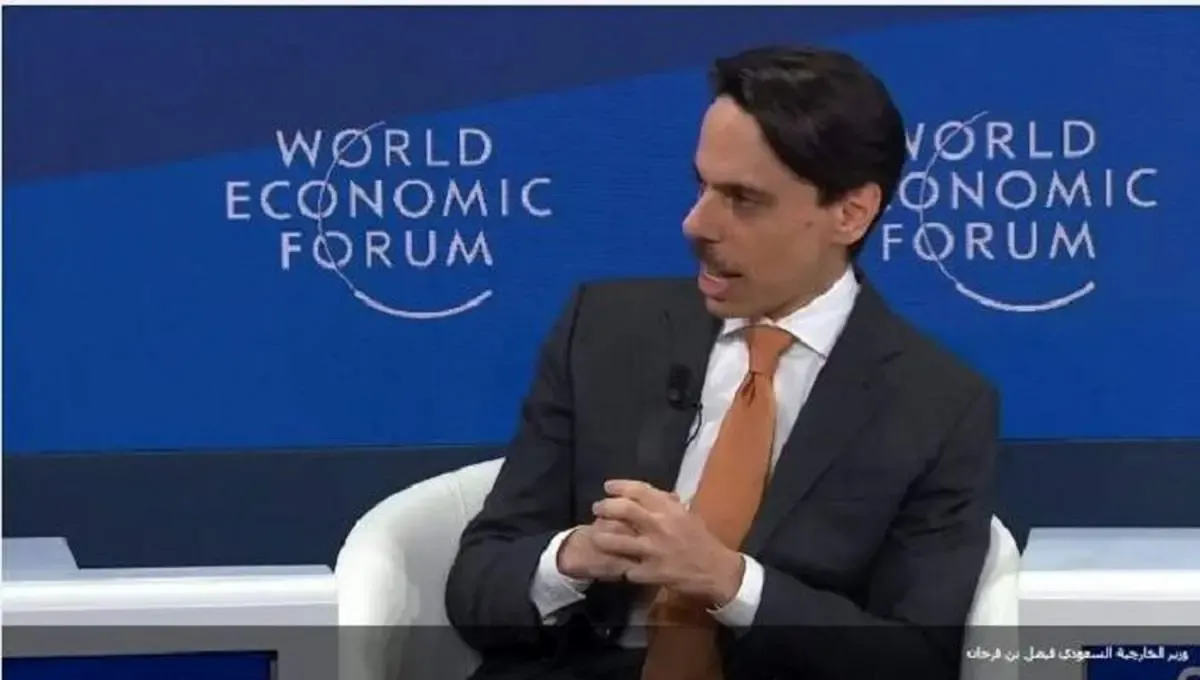 پیام عربستان به ایران: نیاز داریم کنار هم برای توقف درگیری تلاش کنیم