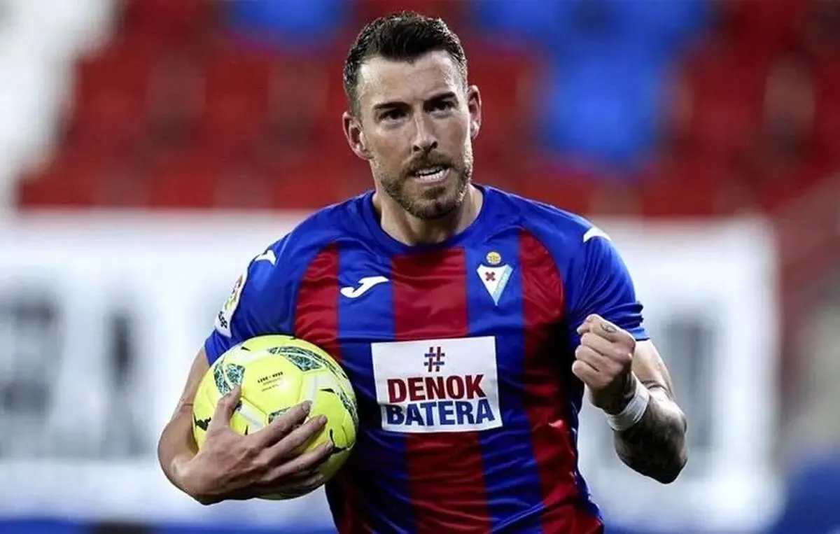 تکلیف استقلال با ستاره لالیگایی مشخص شد