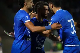 تمدید قرارداد 4 استقلالی نهایی شد