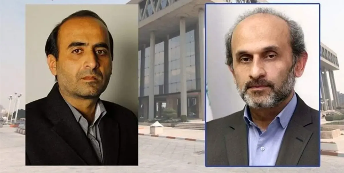 استعفا یا برکناری آقای معاون؟