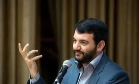 وزیر مستعفیِ رئیسی دوباره سِمت گرفت