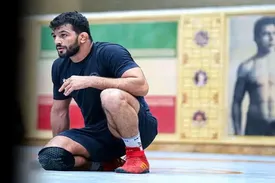 حسن یزدانی آماده حضور در رقابت‌های بین‌المللی