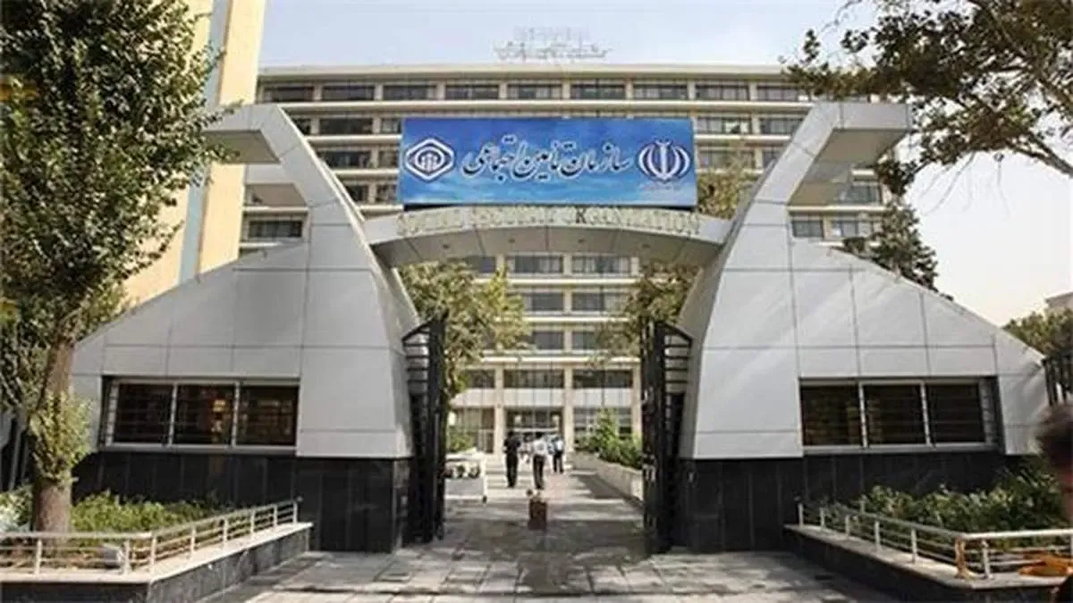 رشد 8 و نیم برابری بیمه‌شدگان تأمین‌اجتماعی از سال 57 تاکنون