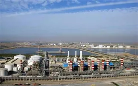 کارنامه فجر انرژی در سالی که گذشت