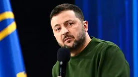 علت بی اعتنایی جمهوری خواهان آمریکا به درخواست زلنسکی