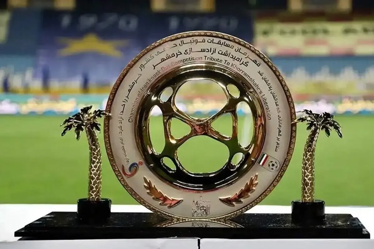 زمان دیدار تراکتور و پرسپولیس مشخص شد