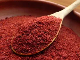 تقویت سیستم ایمنی بدن با سماق!