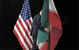 العربیه: آزادی ۱۰ میلیارد دلار از اموال ایران در ازای آزادی ۳ زندانی آمریکایی/ امیرعبداللهیان: درباره تبادل زندانیان به یک توافق دست یافتیم / پرایس: موضوع تبادل زندانی نادرست است