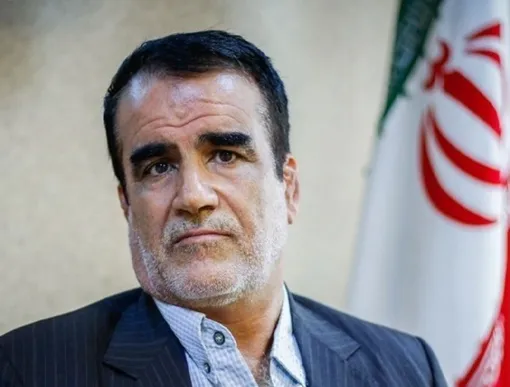 دبیر جدید شعام و یک نکته