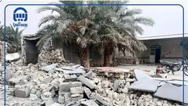 بیمه آسیا ستاد رسیدگی به حوادث زلزله در استان هرمزگان را تشکیل داد