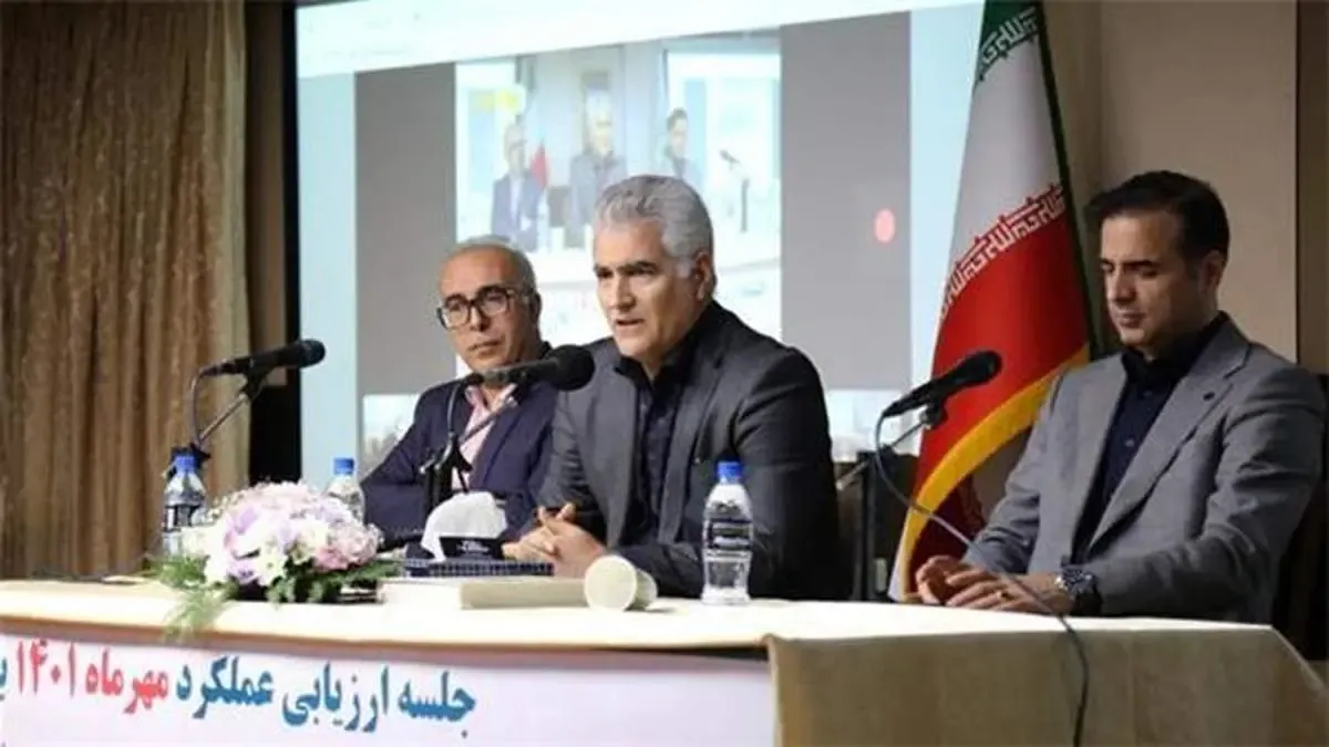 پست بانک ایران ماه گذشته رشد خوبی در جذب منابع ارزان قیمت و صدور ضمانت‌نامه داشته‌ است