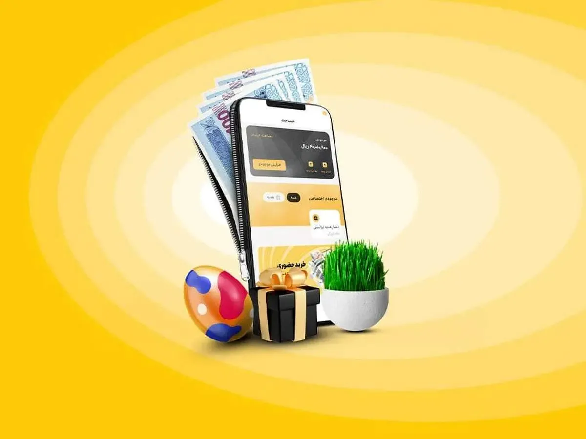 آغاز جشنواره «عیدی دیجیتال» ایرانسل با جوایز ارزنده