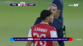 واکنش تند خیابانی به ادعاها درباره جزایر ایرانی/ ببینید