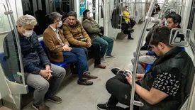 کرونا بازگشت!/ اسهال، استفراغ و بدندرد دارید سریع به بیمارستان بروید