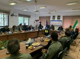 ایمپاسکو به سمت معدنکاری سبز حرکت میکند