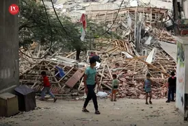 بیلد: آلمان خود را برای عملیات نظامی در خاورمیانه آماده می‌کند