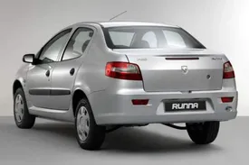 شرایط جدید فروش اقساطی رانا پلاس اردیبهشت ۱۴۰۴