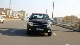 نگاهی به پروژه نوآورانه مرکز توسعه خودرو برقی مپنا