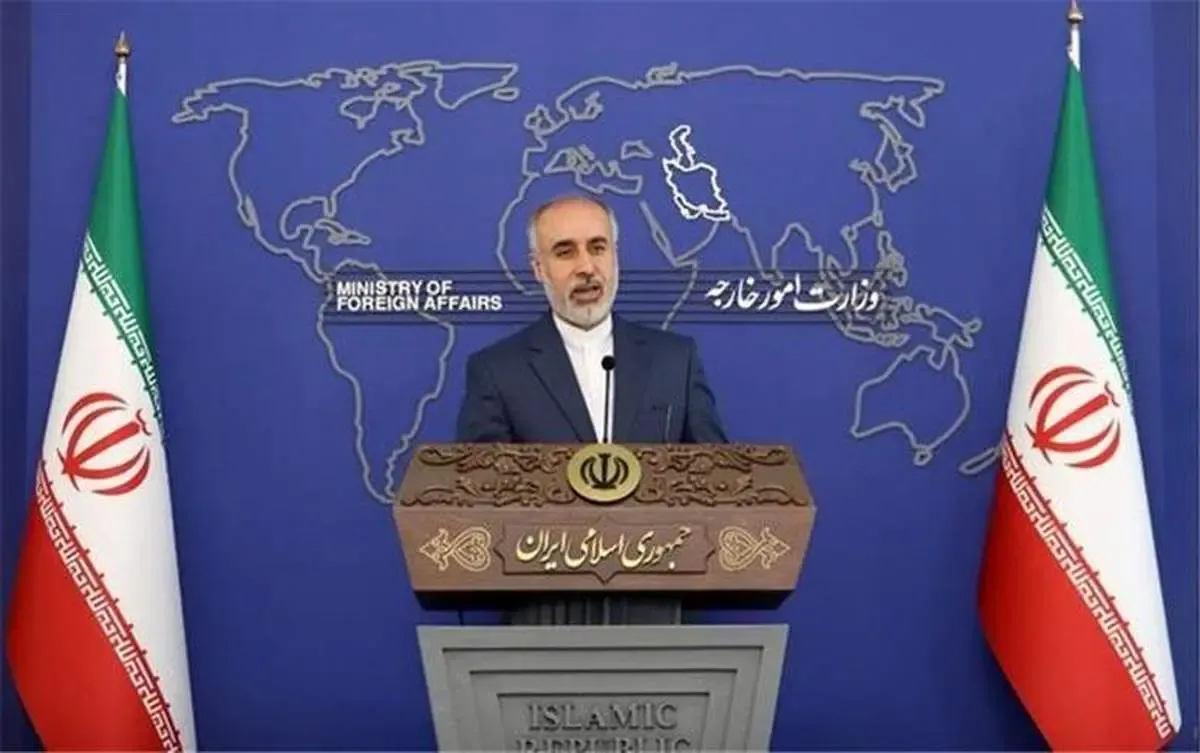 ایران  حمله تروریستی به گردهمایی خبرنگاران در مزار شریف را محکوم کرد