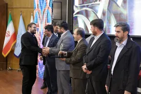 کسب 12 رتبه برتر توسط روابط‌عمومی سازمان تأمین‌اجتماعی در بخش‌های ستادی و استانی