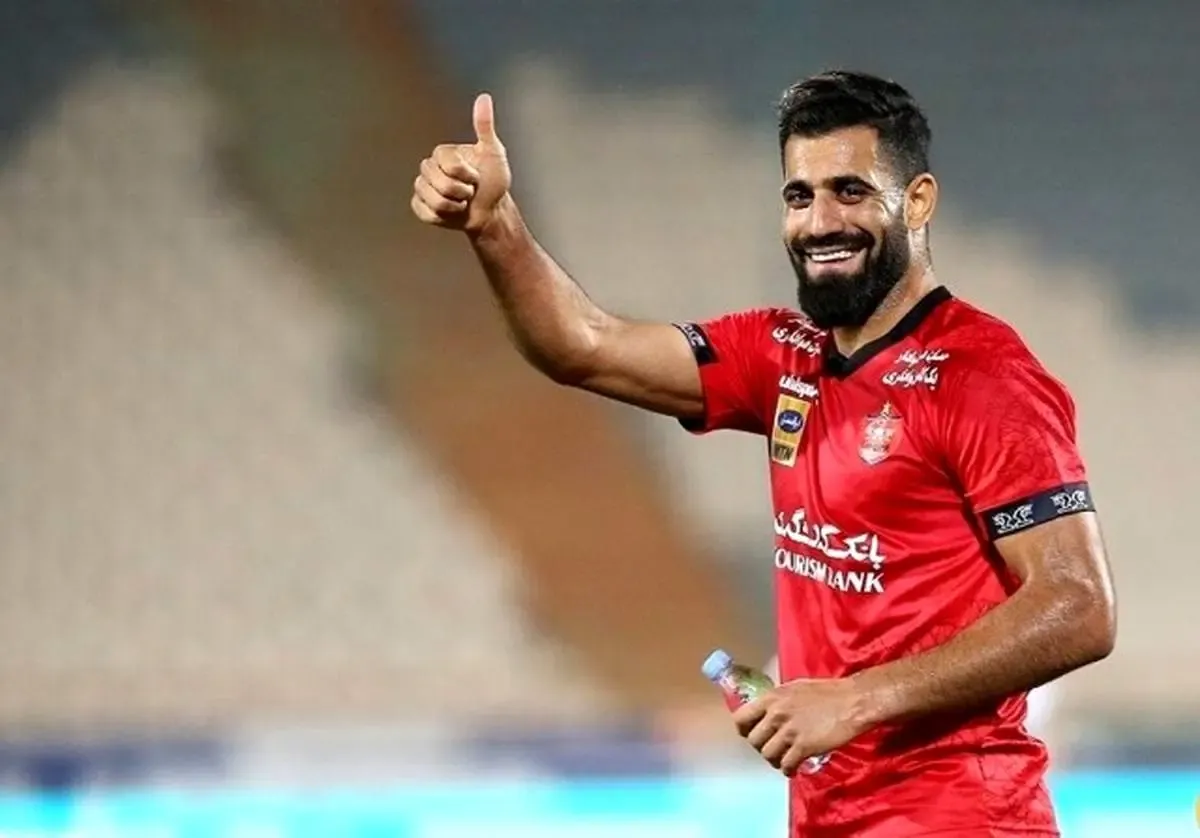 ببینید | ادعای عجیب کنعانی‌زادگان درباره رئال مادرید