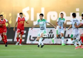 پرسپولیس به خاطر تعویض‌های اشتباه اوسمار باخت!