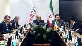 ایمیدرو به دنبال اشتغالزایی با توسعه زیرساخت ها در استان کرمانشاه