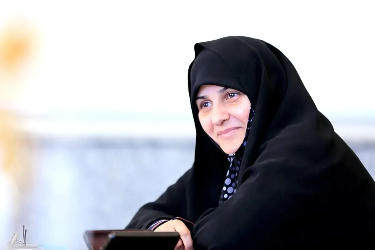 کنشگری به اعتبار همسری