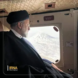 رئیسی چرا سکوت کرد؟