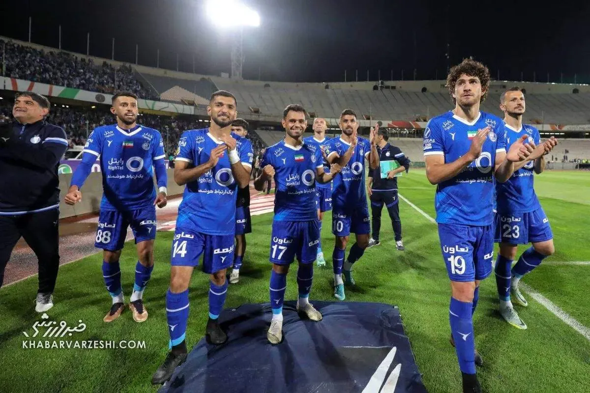 تیم نکونام پولدار شد