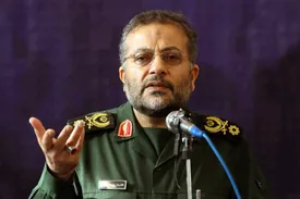 سردار سلیمانی: شهدا منبع تولید قدرت نظام هستند