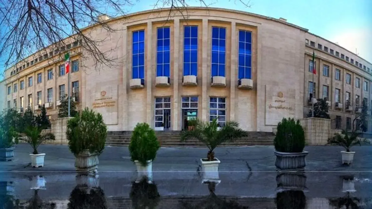 جای خالی وزیر اقتصاد در شرایط جنگی