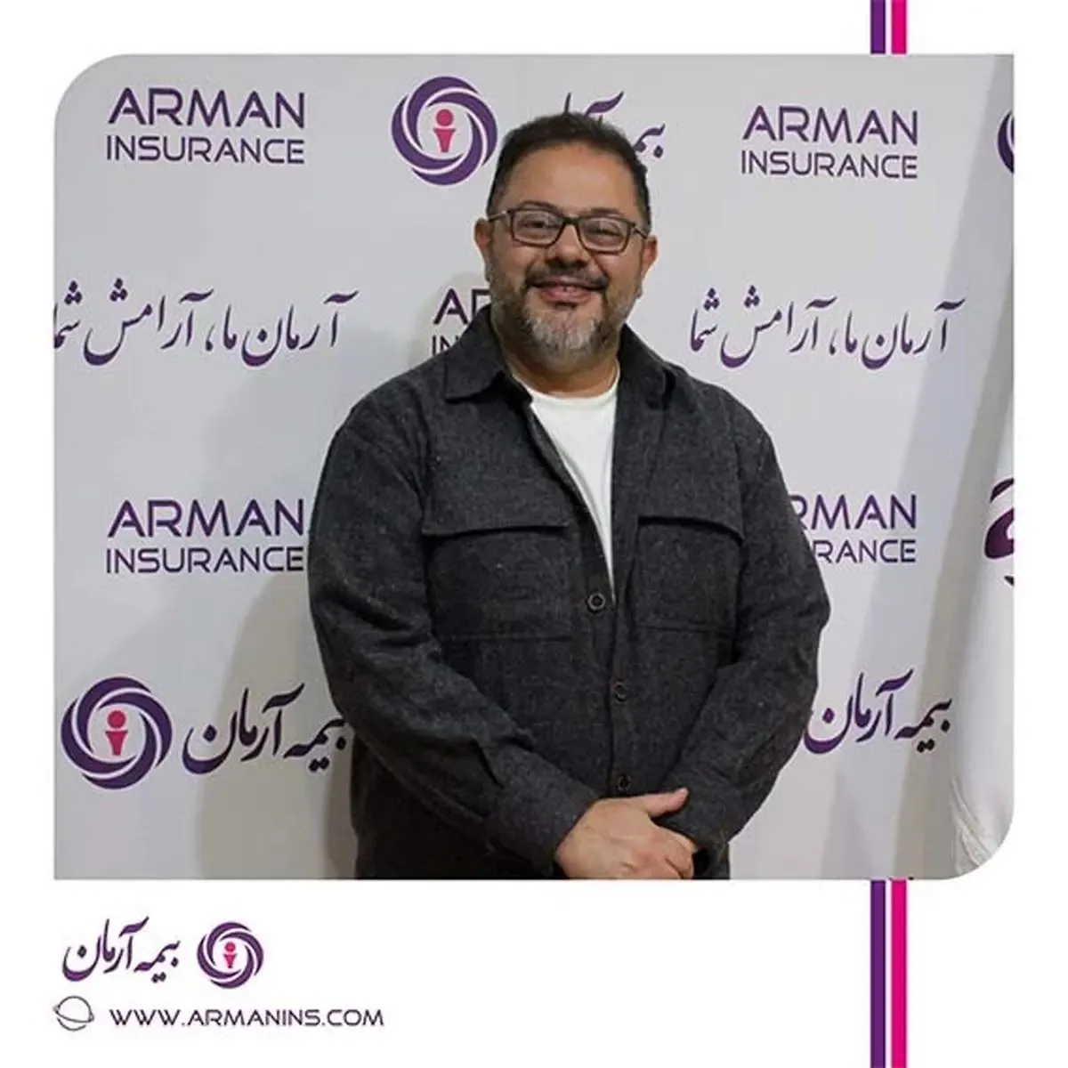 توسعه فرهنگ بیمه در کشور بسیار ضروری است