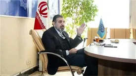 نتیجه «قهر سیاسی» انسداد در داخل است/به دنبال تقویت نظام هستیم/ رویکرد روحانی به مسائل داخلی امنیتی بود/ جهانگیری را از در جلو سوار و از در عقب پیاده کردند/ لاریجانی به عنوان دبیر شورای امنیت ملی می‌تواند، موفق باشد