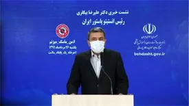 واکسن تولید مشترک ایران و کوبا خردادماه به تولید انبوه میرسد