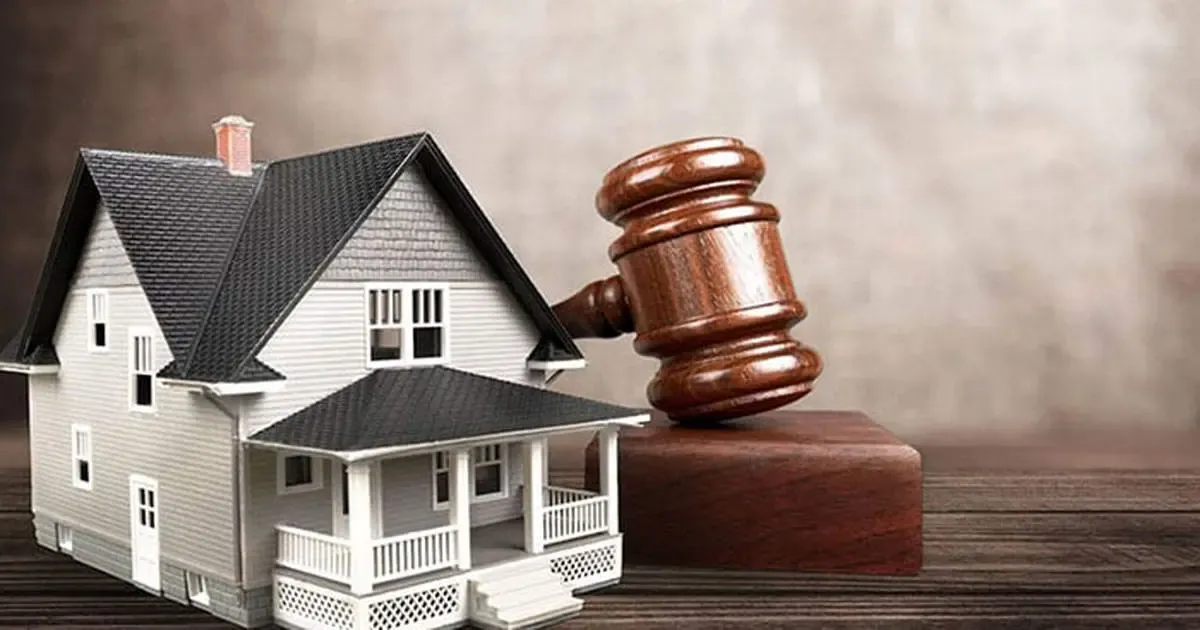 تعرفه و هزینه وکیل هنگام خرید و فروش ملک