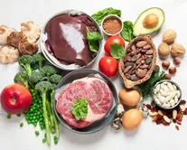 این غذا‌ها حال خوب کن هستند