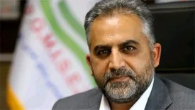 پیام تبریک مدیر عامل منطقه ویژه اقتصادی خلیج فارس به مناسبت روز ملی صنعت و معدن